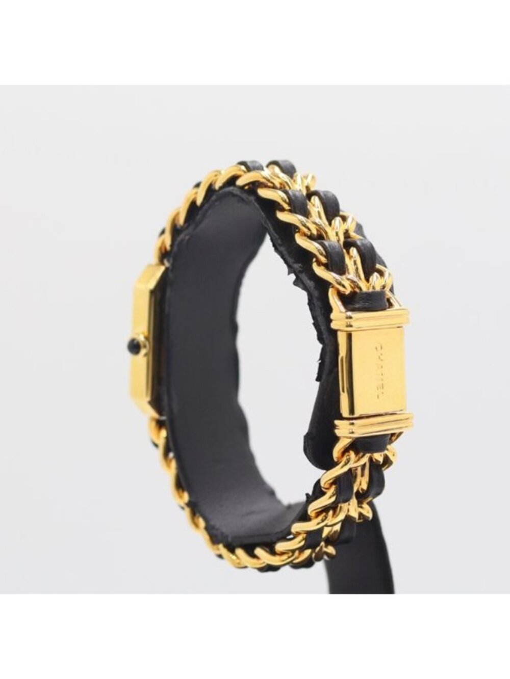 Chanel Premiere L Watch - Picture 3 of 5
